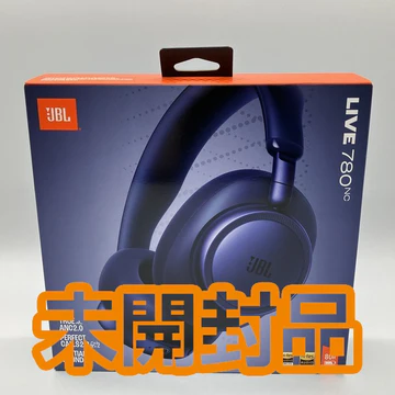 JBL LIVE780NC ブルー