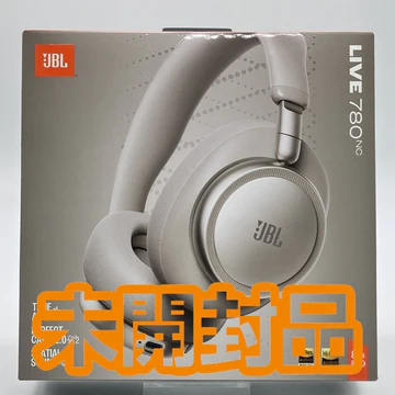 JBL LIVE780NC シャンパン