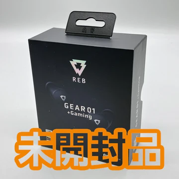 REB GEAR01+Gaming