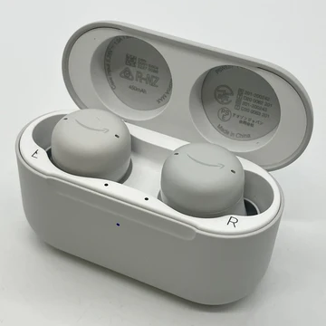 Amazon EchoBuds 第2世代(ワイヤレス非対応充電ケース) Amazon EchoBuds 第2世代(ワイヤレス非対応充電ケース)