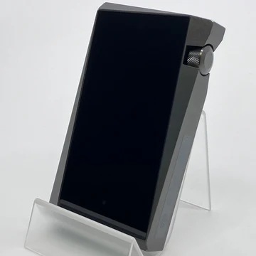 Astell&Kern A&norma SR15 Dark Gray Astell&Kern A&norma SR15 Dark Gray