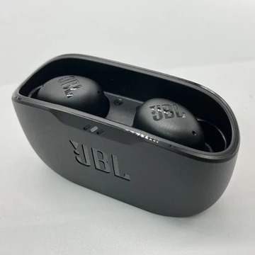 JBL WAVE BUDS 2 ブラック JBL WAVE BUDS 2 ブラック