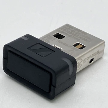 SENNHEISER BTD 600 (Bluetooth USBアダプター) SENNHEISER BTD 600 (Bluetooth USBアダプター)