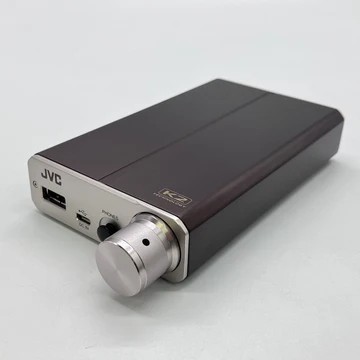 JVC SU-AX7 JVC SU-AX7