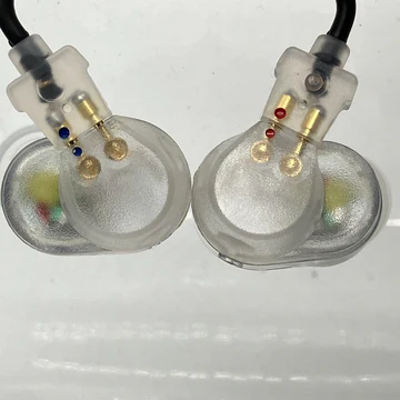 Maestraudio STAGEAR Clear Maestraudio STAGEAR Clear