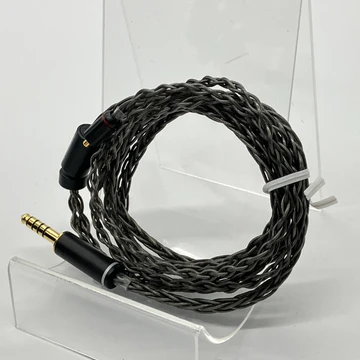NOBUNAGA Labs 雲隠 (Kumogakure)4.4mm5極バランス/MMCX NOBUNAGA Labs 雲隠 (Kumogakure)4.4mm5極バランス/MMCX