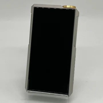 FIIO M27 Titanium Alloy FIIO M27 Titanium Alloy