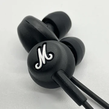 Marshall Mode USB-C Black Marshall Mode USB-C Black