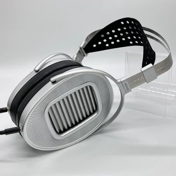 HIFIMAN HE1000 UNVEILED HIFIMAN HE1000 UNVEILED