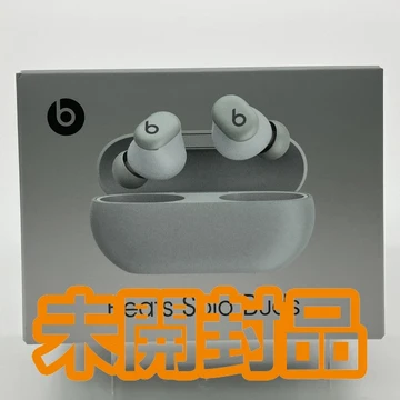 Beats by Dr. Dre Beats Solo Buds ストームグレイ