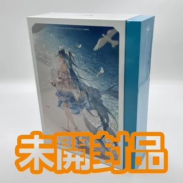 HiBy Digital M500 Hatsune Miku Edition