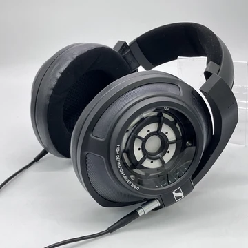SENNHEISER HD 820 SENNHEISER HD 820